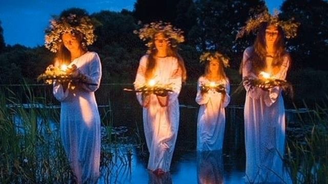 РИТУАЛ БЛАГОДАРЕНИЯ...ДЛЯ ВСЕХ..ИНГА ХОСРОЕВА
