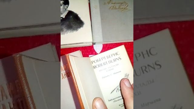 Коллекция миниатюрок из библиотеки Ирины, г. Новороссийск