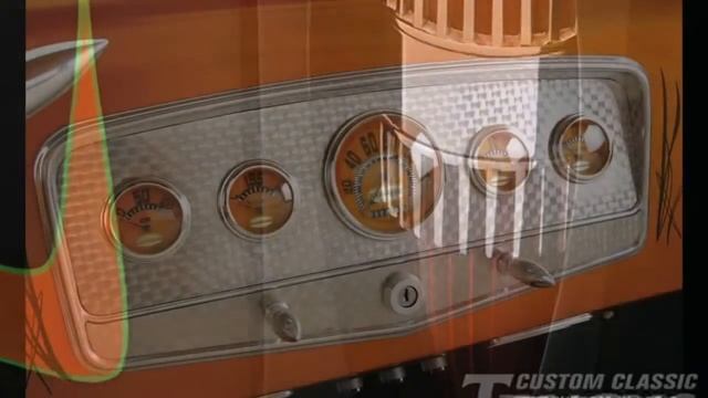 Тюнинг Chevrolet C10 1971 смотреть онлайн