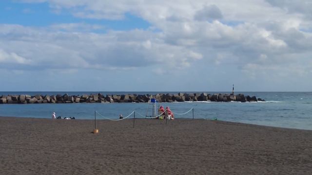 La Palma..Walkabout..Saoirse STW S 3 ep 63 смотреть онлайн