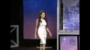 Angelina Jolie Tribute - That's my girl