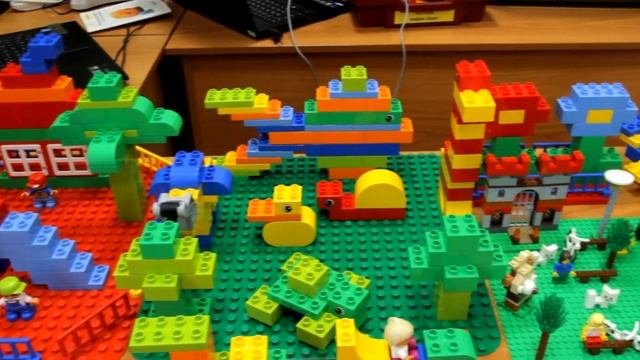 Всероссийская конференция «Современное детство: психолого-педагогическая поддержка семьи»
