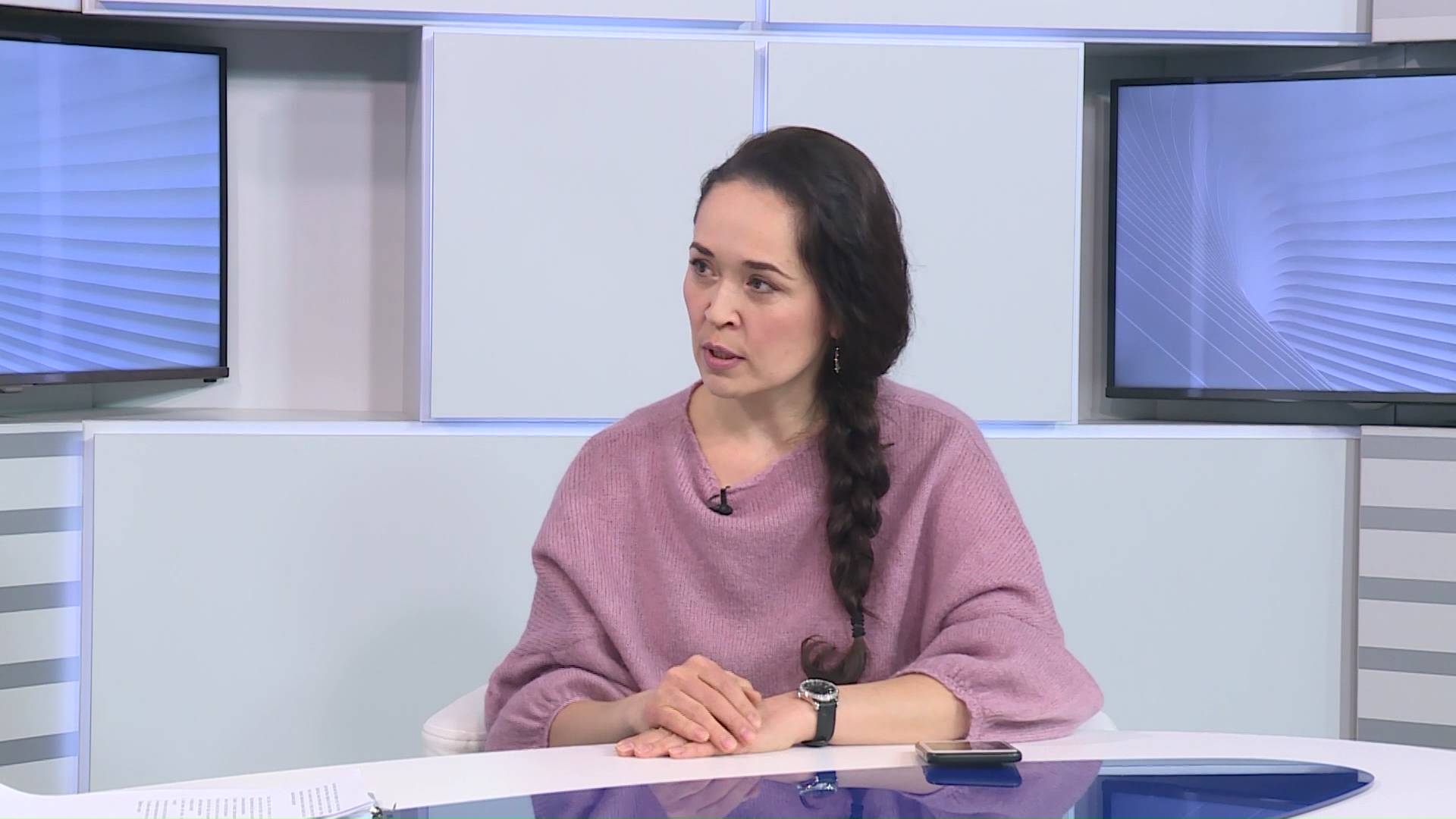 "Здоровая среда": уфимский диетолог рассказала о правилах правильного питания
