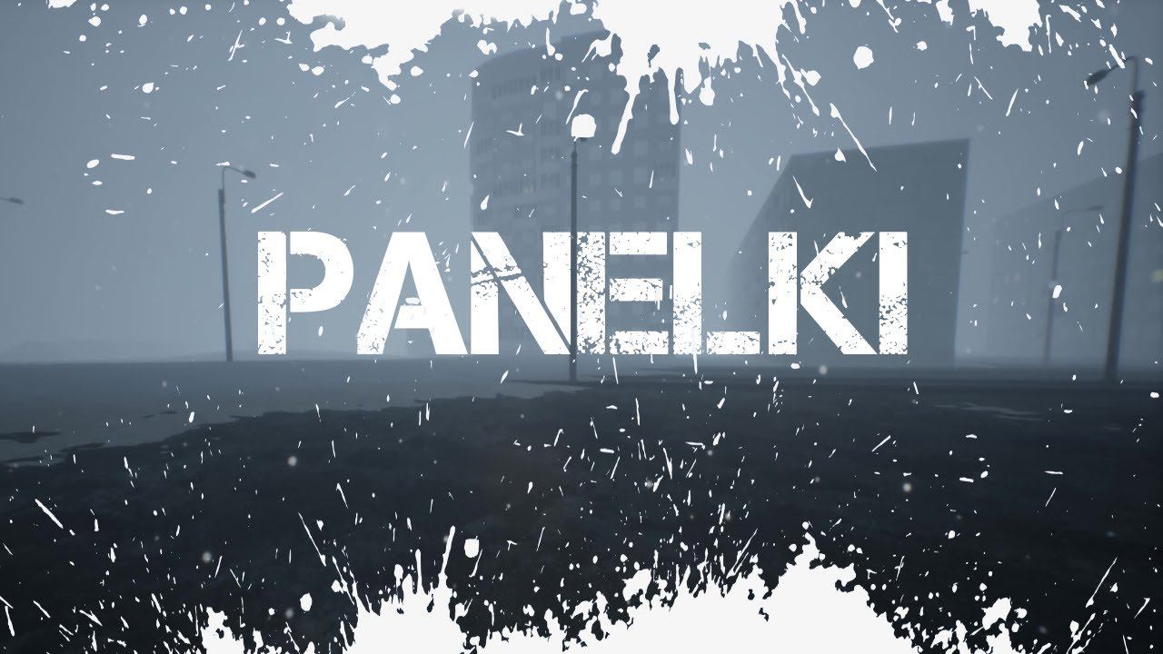 PANELKI Обзор Геймплей Стёб