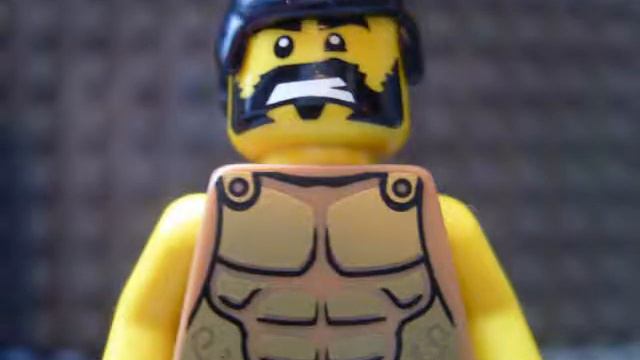 This is Sparta ! смотреть онлайн