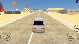 Мост сломался?!🤯 | Ваз Краш тест симулятор 2