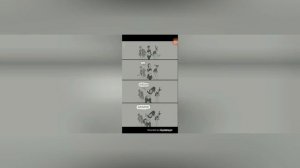 Озвучка комиксов по Bendy №6. #бенди#озвучка#комиксы