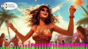 Dj Ramezz & Amina (Feat Zooom) - Six Days (2024)