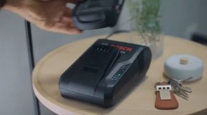 Беспроводной пылесос Bosch Unlimited 8 Gen2  замена и зарядка аккумулятора