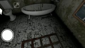 Granny первая часть