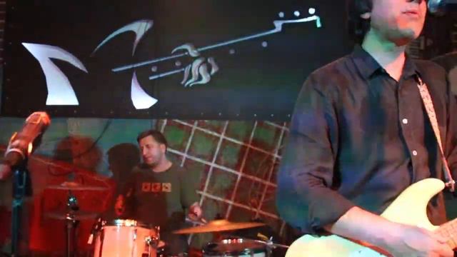 The Dartz - Никогда (окончание песни) смотреть онлайн