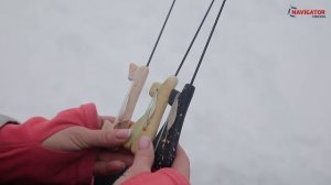 Ловля на блесну. Чем отличается спортивная ловля на блесну от любительской.