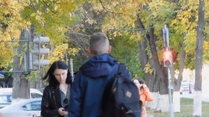 Сентябрь на Центральной 2021 Пинск