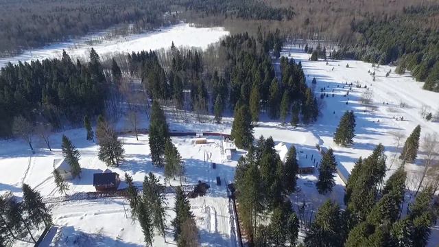 2016 03 АлександровскийСад