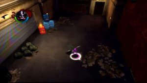 (PSN) Kick - Ass The Game: Hit Girl Part. 1 w/commentary