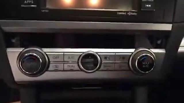 2016 Subaru Legacy 4dr Sdn CVT 2.5i w/Touring Pkg смотреть онлайн