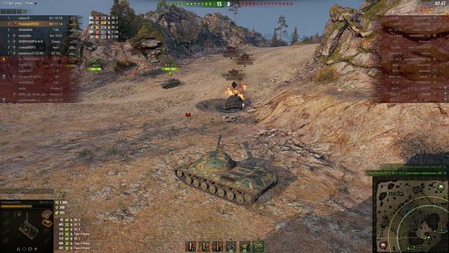 Качаем 113, пока время есть) смотреть онлайн