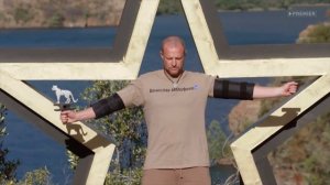 Звёзды в Африке. Финал