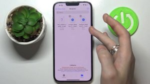 Где найти папку Загрузки iPhone 13 Pro Max / Папка со скачанными файлами на iPhone 13 Pro Max