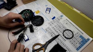 JBL Clip battery replacement