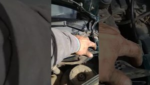 Не греет печка. Гольф 3 с кондиционером