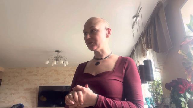 Ответ из НМИЦ им Блохина. Смеяться или плакать? #метастазы #4стадия смотреть онлайн