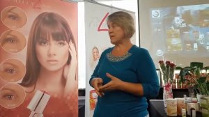 Уникальный Результат после применения продукции FitLine