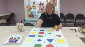 ПРОГРАММИРУЕМЫЙ РОБОТ «BEE-BOT»