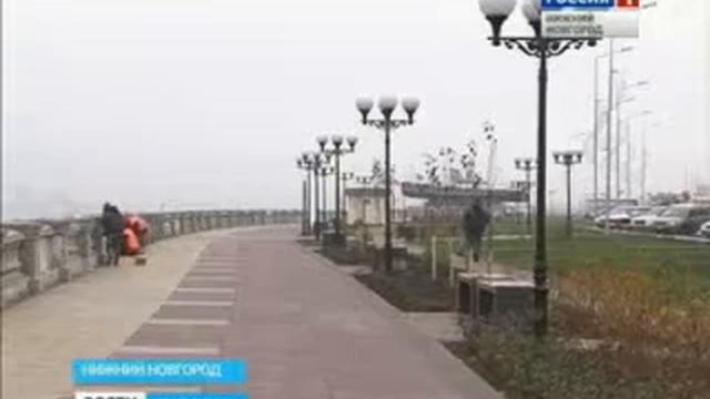 Итоги ремонта дорог в Нижнем за 2012 год смотреть онлайн