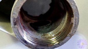 Установка системы отопления на даче.