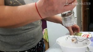 #какзасолитьиваси  Как засолить иваси...,ничего сложного,,,