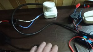 блок розжига ксенон как инвертор 12в.в 220в.ответы на вопросы показаний ??