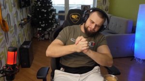 Данила Горилла танцует под Bushido Zho