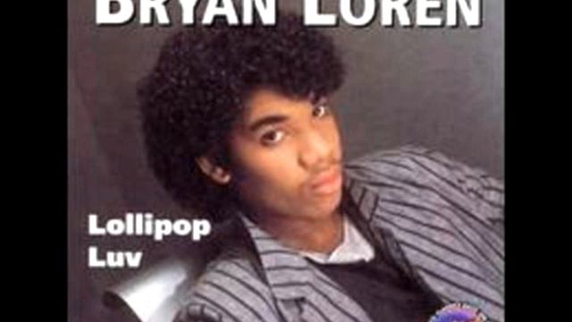 Lollipop Luv Bryan Loren смотреть онлайн