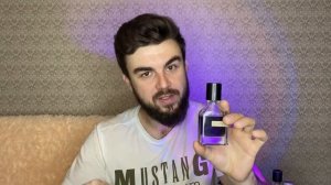 Обзор на BOCCANERA ORTO PARISI или что об Black Afgano