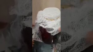 еда#рецепты#простоивкусно# Полезный квас из свеклы