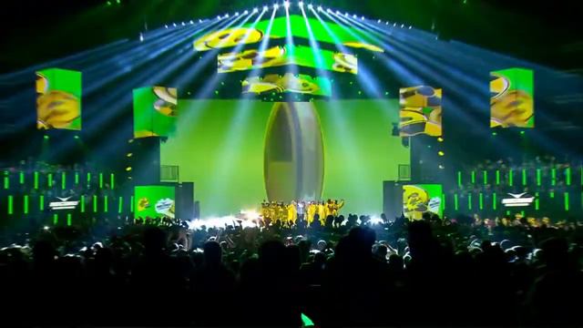 Акула в Олимпийском смотреть онлайн