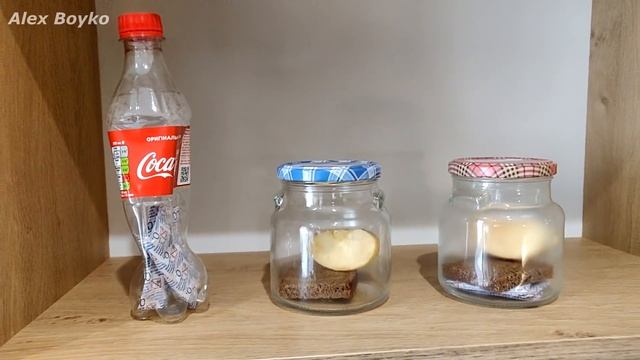 Может ли ПОГЛОТИТЕЛЬ КИСЛОРОДА сохранить продукты? смотреть онлайн