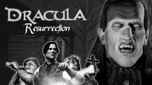 Dracula Resurrection - Theme Soundtrack