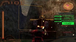 Прохождение Armored Core: Last Raven - стрим 01/07/23