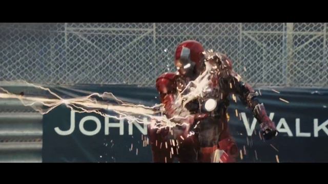 Thomas Bergersen - Avalanche (Female vocals) | by ALV STUDIO 2020 | Iron Man смотреть онлайн