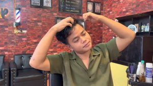 cara menumbuhkan rambut dengan cepat