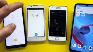 Lenovo A2010 & Samsung Galaxy S2+ Cool Incoming Call, MADNESS Outgoing Call ZTE Blade A51 Xiaomi 9C