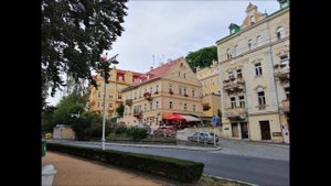 Марианские Лазне 2019