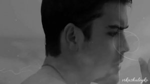 Кристина Казинская & Кирилл Дыцевич -  Him & I