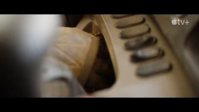 Фильм ФИНЧ смотреть русский трейлер 2021 смотреть онлайн