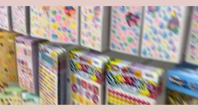 Daiso just opened here in Las Vegas! смотреть онлайн