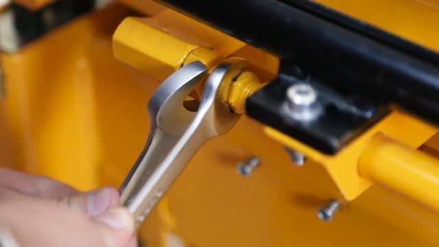 Настройка листогибочного станка Metal Master LBM-200 PRO