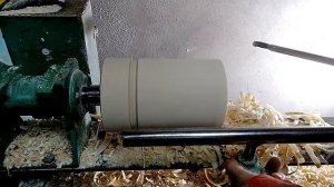 Изготовление боченка для меда