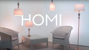 ODEON LIGHT HOMI 5040/1 5040/1A 5040/1F 5040/1T 5040/1W